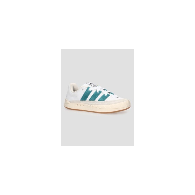adidas Skateboarding Adimatic Skateschuhe alumin