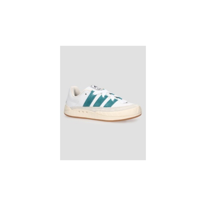 adidas Skateboarding Adimatic Skateschuhe alumin