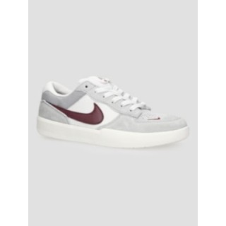 Nike Sb Force 58 Skateschuhe wlf gre