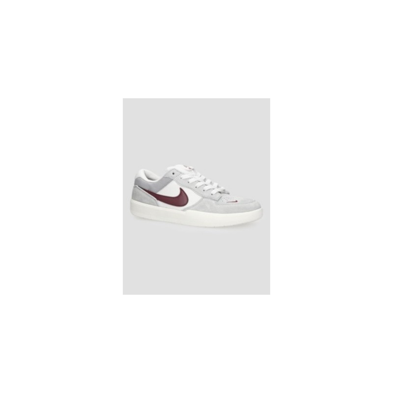 Nike Sb Force 58 Skateschuhe wlf gre