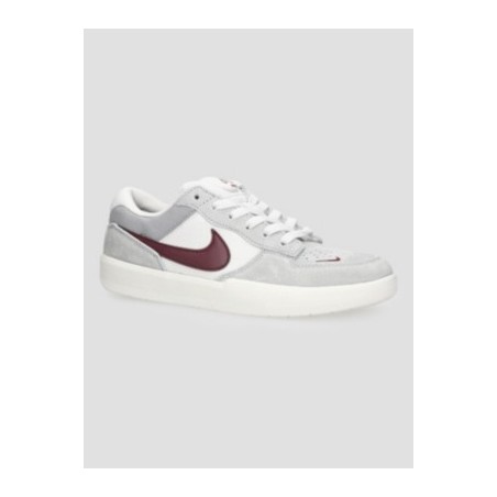 Nike Sb Force 58 Skateschuhe wlf gre