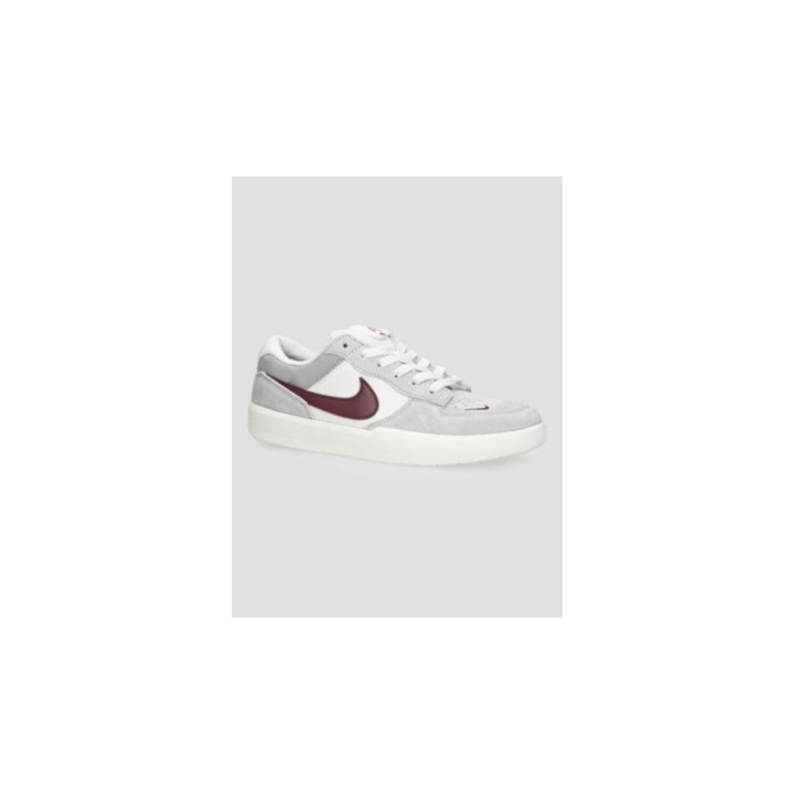 Nike Sb Force 58 Skateschuhe wlf gre