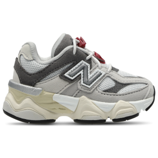 New Balance 9060 Unisex Schuhe - Grau - Größe: 21 - Netz/Synthetik - Foot Locker