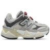 New Balance 9060 Unisex Schuhe - Grau - Größe: 21 - Netz/Synthetik - Foot Locker