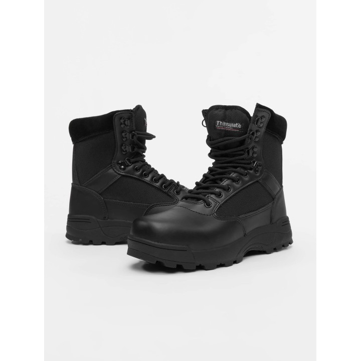 Brandit Tactical Zipper Boots
