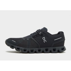On Running Cloud 5 Damen - Black - Womens, Black