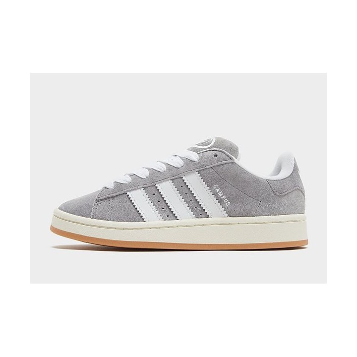 adidas Originals Campus 00s Damen - GREY - Womens, GREY