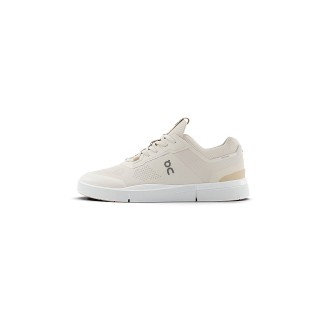 ON Sneaker THE ROGER SPIN creme | 37