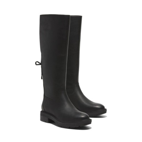 Timberland Stiefel "BRIMFIELD TALL ZIP UP BOOT", Winterschuhe, Winterstiefel