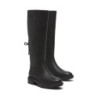 Timberland Stiefel "BRIMFIELD TALL ZIP UP BOOT", Winterschuhe, Winterstiefel
