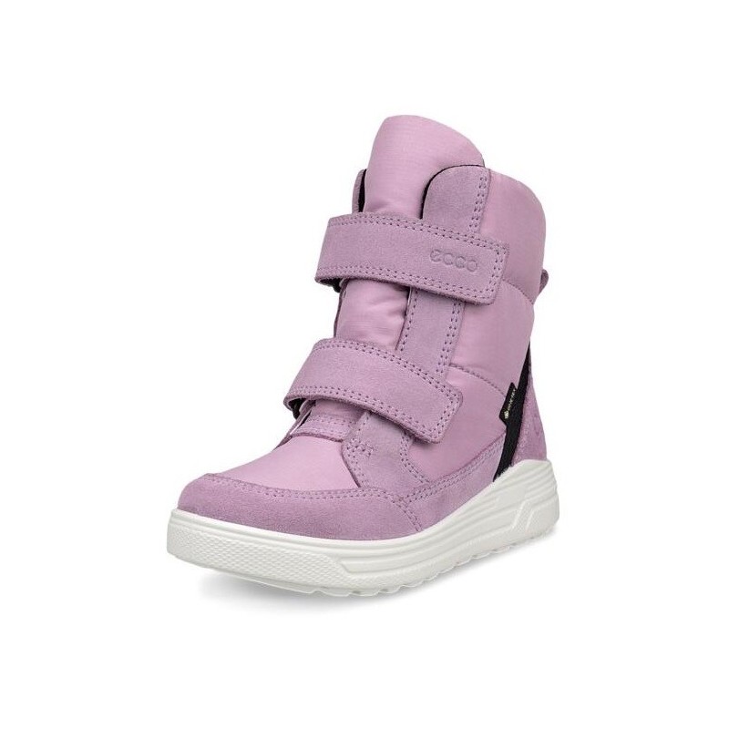 Ecco Winterstiefel "Urban Snowboarder", mit Klettriemchen, GORE-TEX