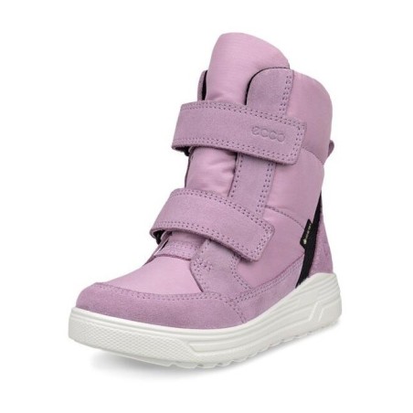 Ecco Winterstiefel "Urban Snowboarder", mit Klettriemchen, GORE-TEX