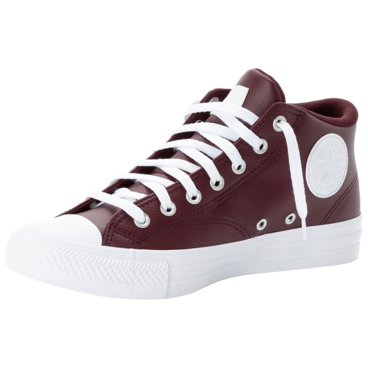 Converse Sneaker "CHUCK TAYLOR ALL STAR MALDEN STREET FAUX LEATHER"