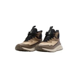 Jack Wolfskin Sneaker "DROMOVENTURE WT TEXAPORE MID M"