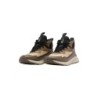 Jack Wolfskin Sneaker "DROMOVENTURE WT TEXAPORE MID M"