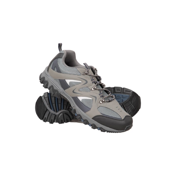 Jungle Herren Wanderschuhe - Dark Blau