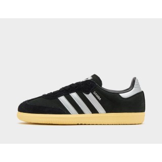 adidas Originals Samba OG Women's - Black
