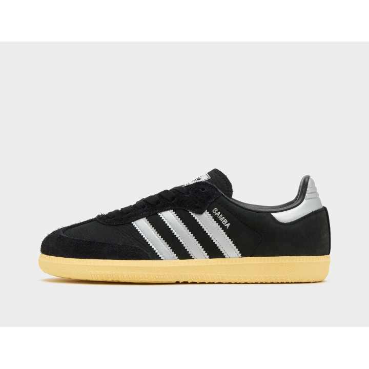 adidas Originals Samba OG Women's - Black