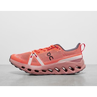 On Running Cloudsurfer Trail - Red