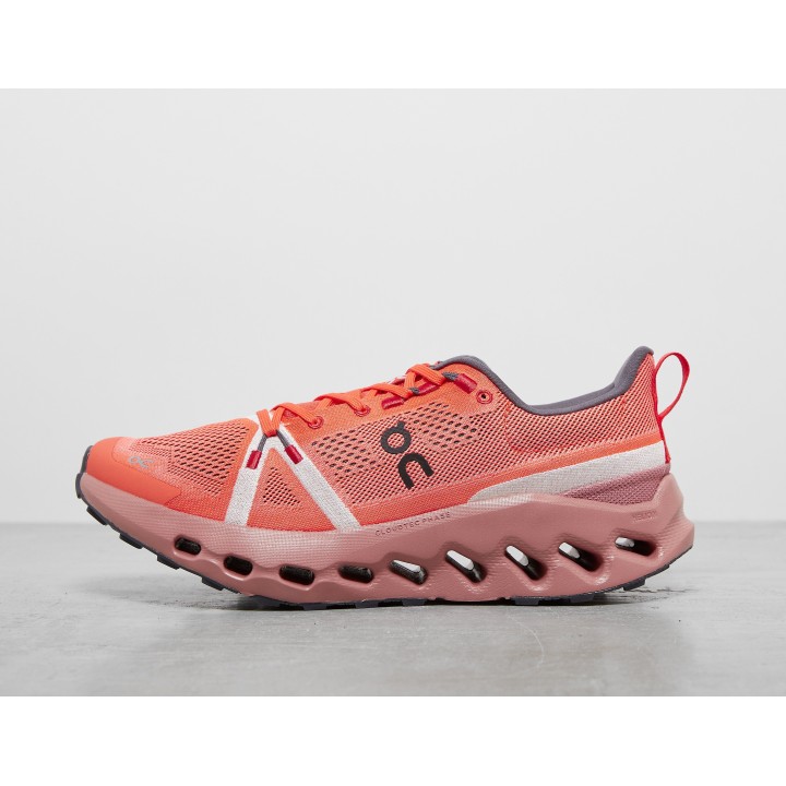 On Running Cloudsurfer Trail - Red