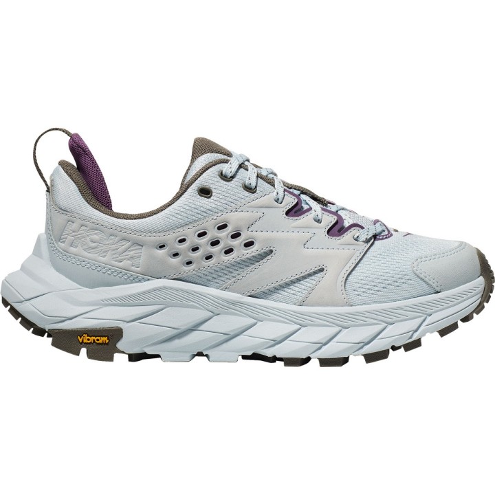 Hoka Damen Anacapa Breeze Low Schuhe