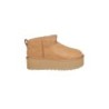 UGG Snowboots CLASSIC ULTRA MINI PLATFORM camel | 40