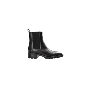 COPENHAGEN Cowboy Boots CPH326 schwarz | 36