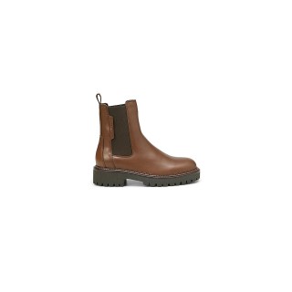 MARC O'POLO Chelsea Boots braun | 39