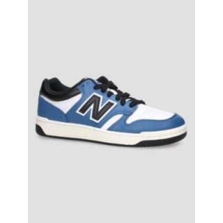 New Balance 480 Kids Sneakers blau