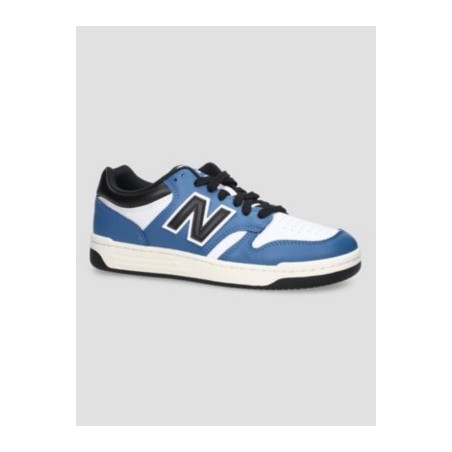 New Balance 480 Kids Sneakers blau