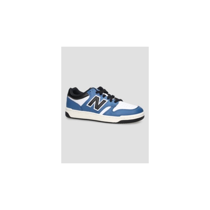 New Balance 480 Kids Sneakers blau