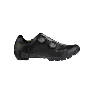 Q36.5 Unique Adventure Schwarz Schuhe, Größe 40 - EUR