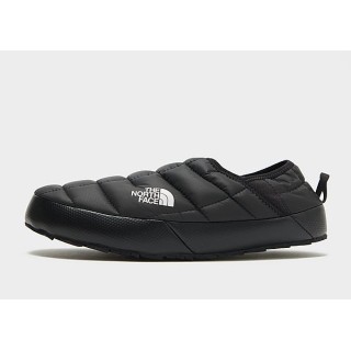 The North Face Traction V Mules - Black - Mens, Black