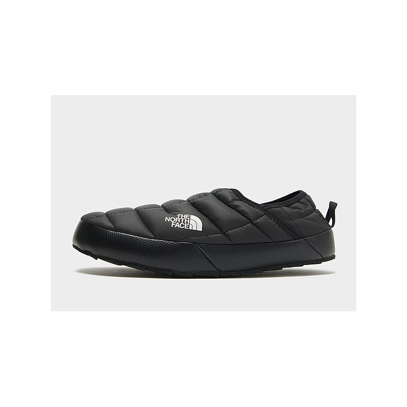 The North Face Traction V Mules - Black - Mens, Black