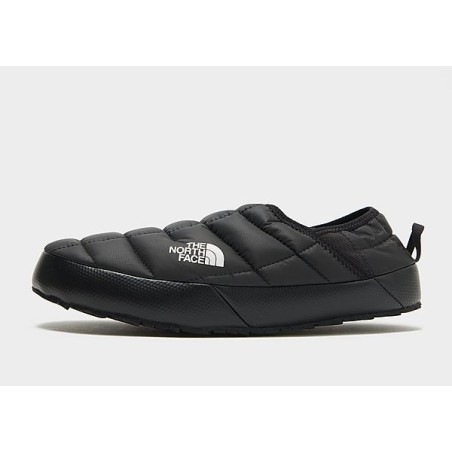The North Face Traction V Mules - Black - Mens, Black