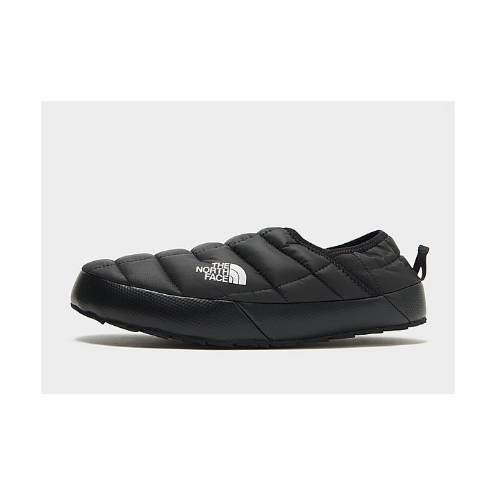 The North Face Traction V Mules - Black - Mens, Black