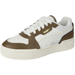 Puma Sneaker - CA Pro Lux III - EU38 bis EU44 - Größe EU38 - creme