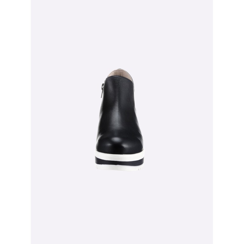 Stiefelette