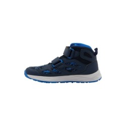 Jack Wolfskin Sneaker "WOODLAND 2 TEXAPORE MID VC K"