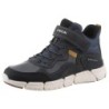 Geox Sneaker "J FLEXYPER BOY B ABX", Freizeitschuh, Boots, Schnürschuh mit Klettverschluss