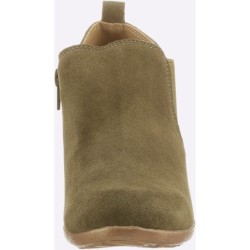 Stiefelette