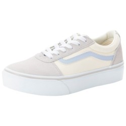 Vans Sneaker "Ward Platform"