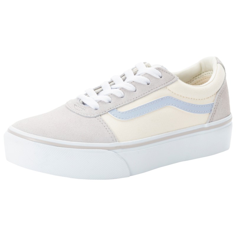 Vans Sneaker "Ward Platform"