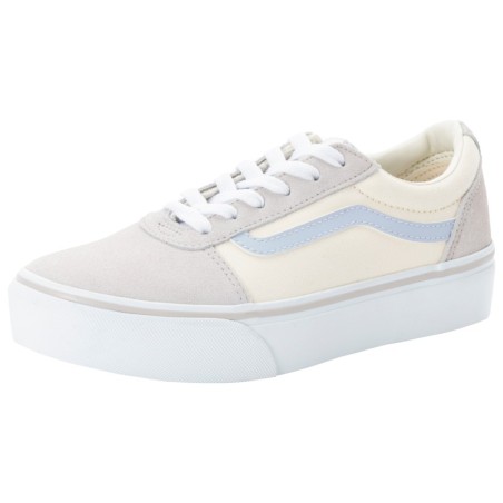 Vans Sneaker "Ward Platform"