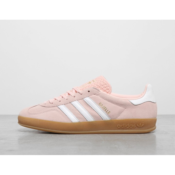 adidas Originals Gazelle Indoor - Pink