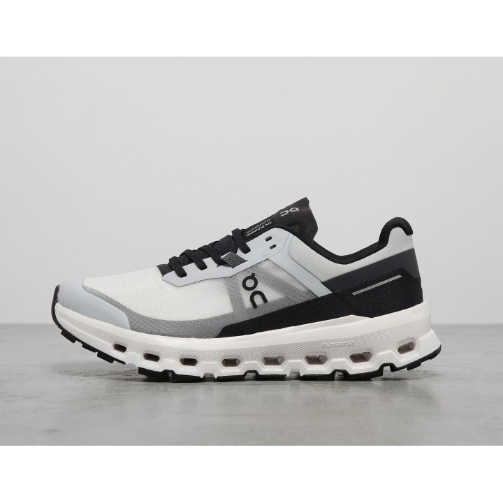 On Running Cloudvista 2 Women's - Grey