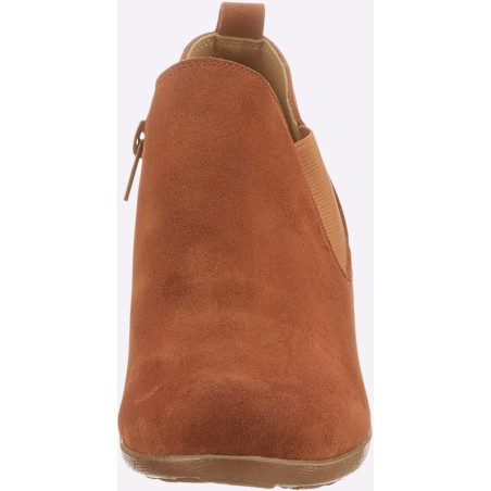 Stiefelette