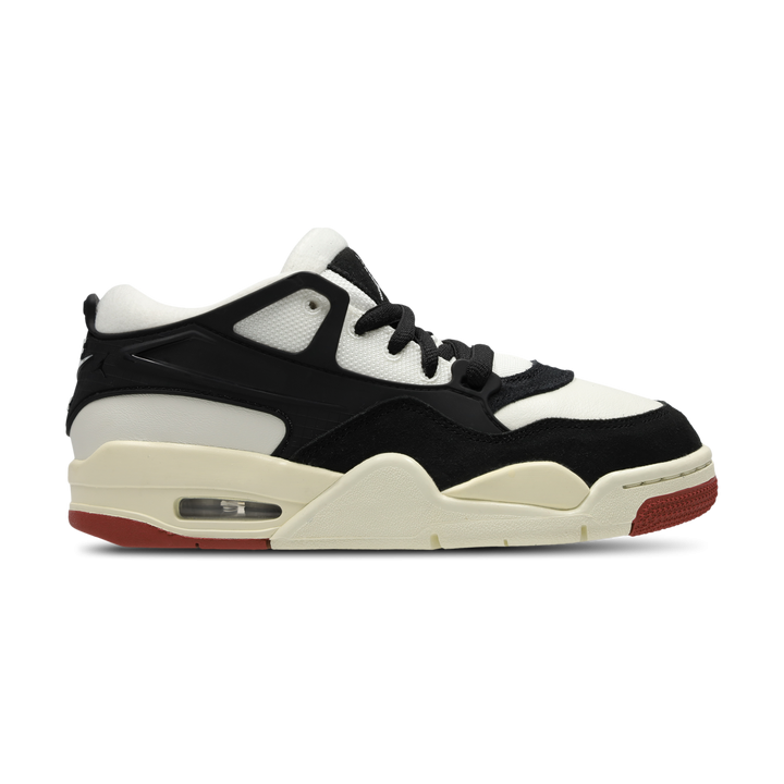 Jordan 4rm Unisex Schuhe - Weiß - Größe: 36 - Leder - Foot Locker