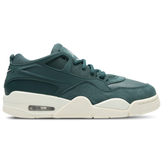 Jordan 4rm Damen Schuhe - Weiß - Größe: 36.5 - Leder - Foot Locker