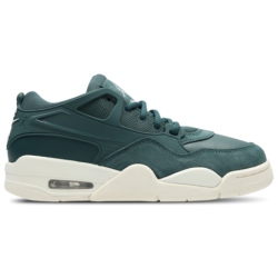 Jordan 4rm Damen Schuhe - Weiß - Größe: 36.5 - Leder - Foot Locker